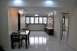 Jalan Rajah (Toa Payoh), HDB 3 Rooms #353417491